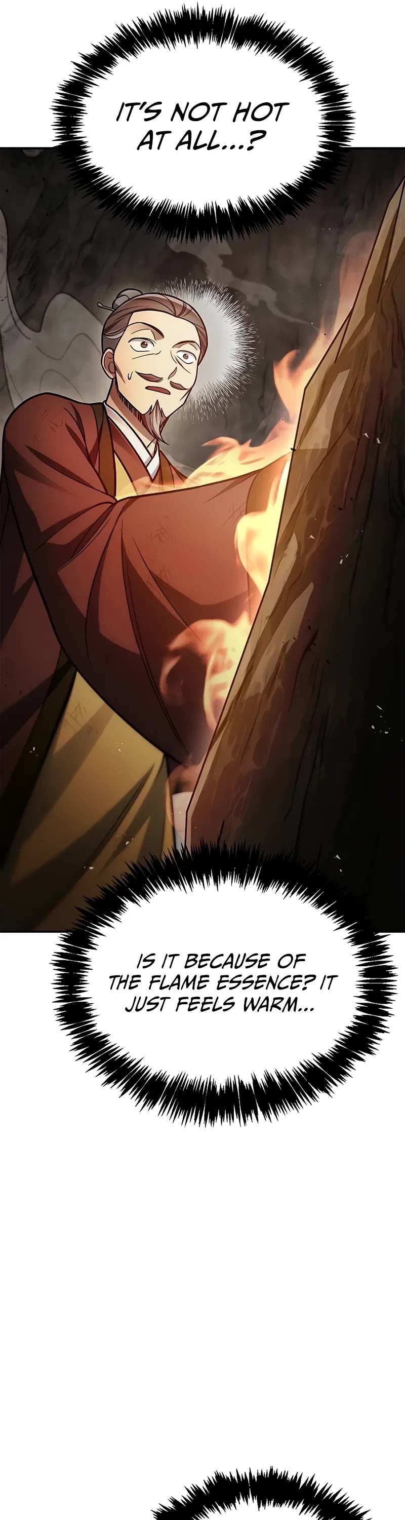 Heavenly Grand Archive's Young Master Chapter 100 page 47 - Chapter 100