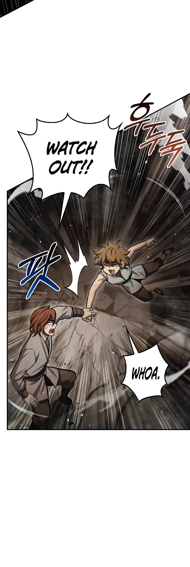 Heavenly Grand Archive's Young Master Chapter 100 page 6 - Chapter 100