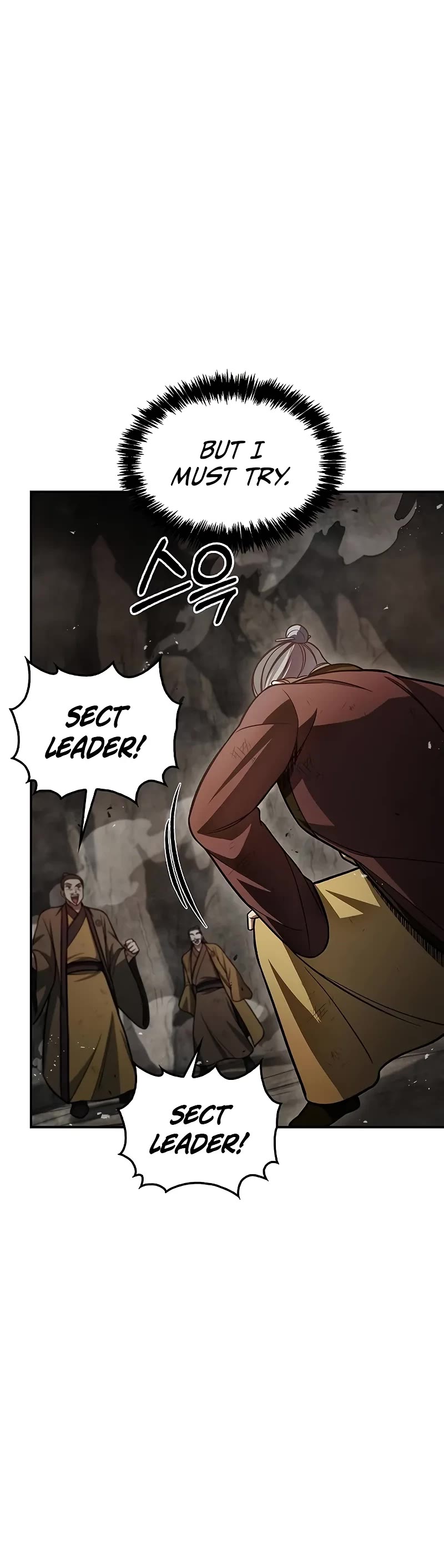 Heavenly Grand Archive's Young Master Chapter 101 page 26 - Chapter 101