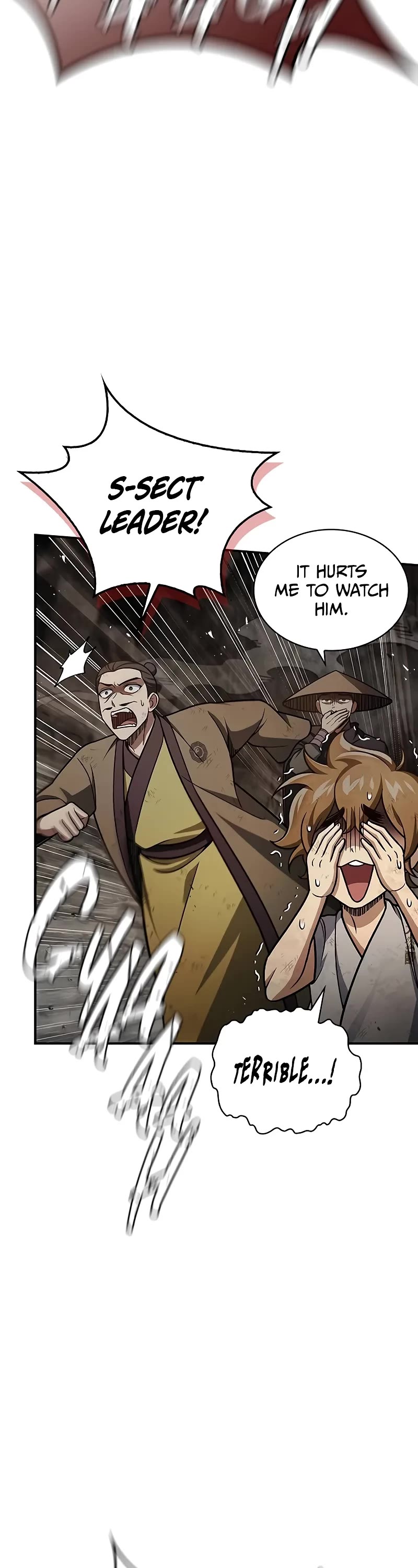 Heavenly Grand Archive's Young Master Chapter 101 page 3 - Chapter 101