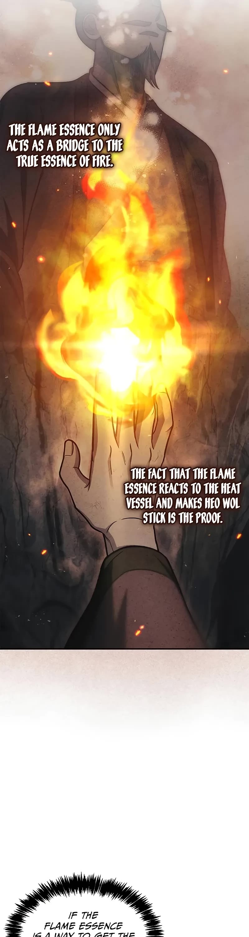 Heavenly Grand Archive's Young Master Chapter 101 page 32 - Chapter 101