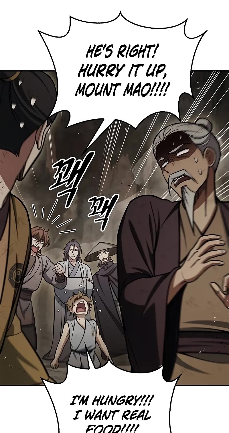 Heavenly Grand Archive's Young Master Chapter 101 page 36 - Chapter 101
