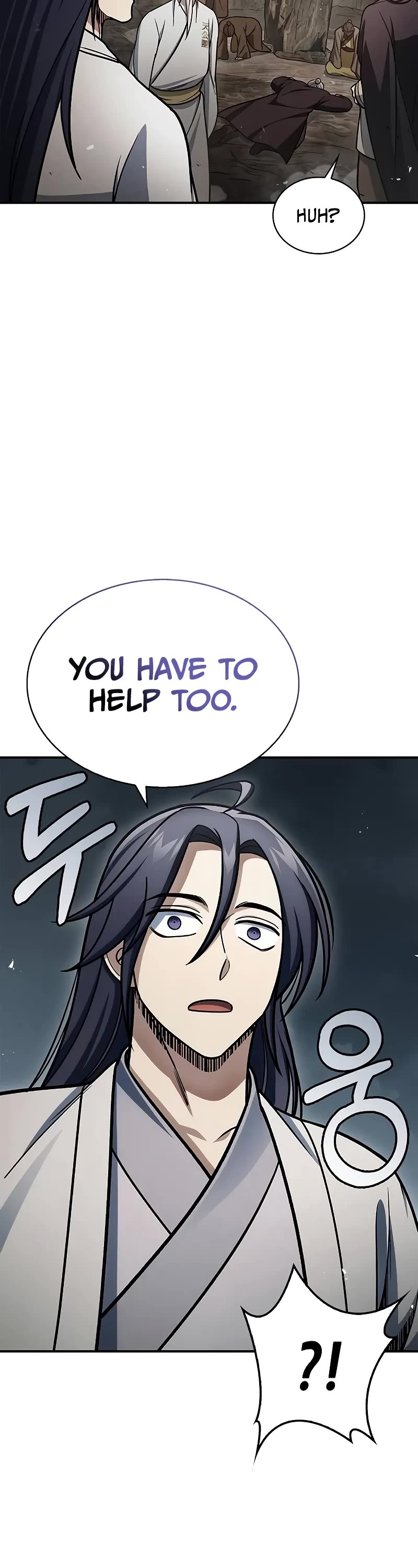 Heavenly Grand Archive's Young Master Chapter 101 page 40 - Chapter 101