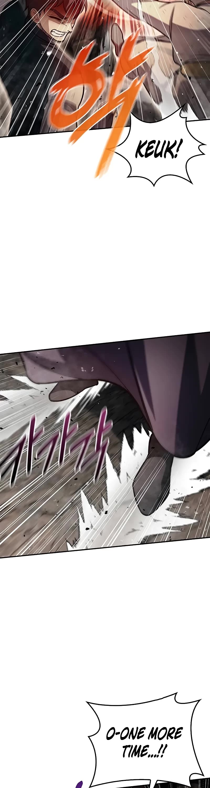 Heavenly Grand Archive's Young Master Chapter 101 page 45 - Chapter 101