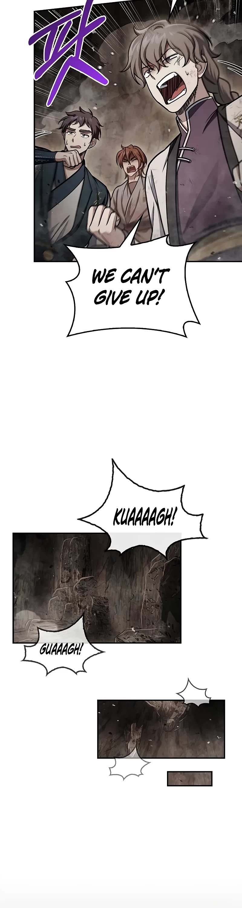 Heavenly Grand Archive's Young Master Chapter 101 page 46 - Chapter 101