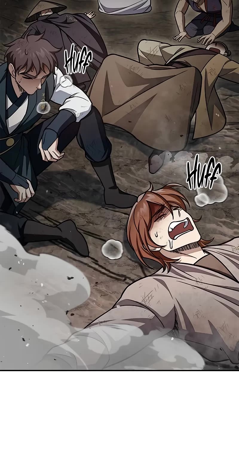 Heavenly Grand Archive's Young Master Chapter 101 page 48 - Chapter 101