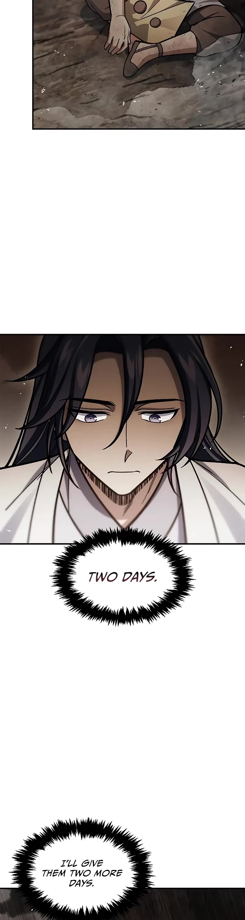 Heavenly Grand Archive's Young Master Chapter 101 page 50 - Chapter 101