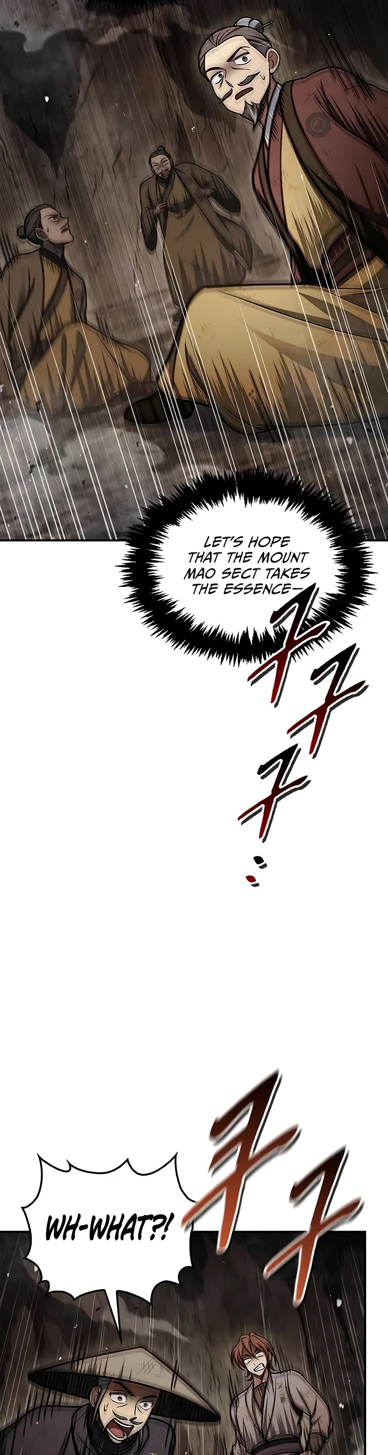 Heavenly Grand Archive's Young Master Chapter 101 page 51 - Chapter 101