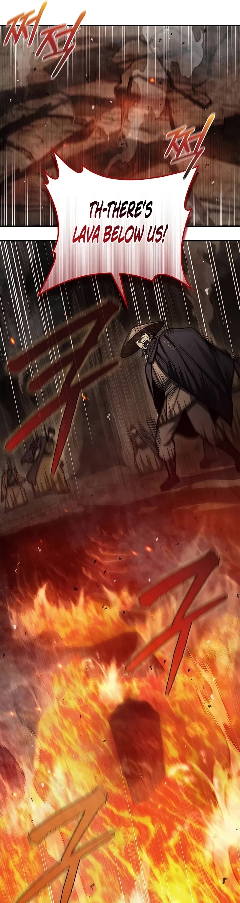 Heavenly Grand Archive's Young Master Chapter 101 page 54 - Chapter 101