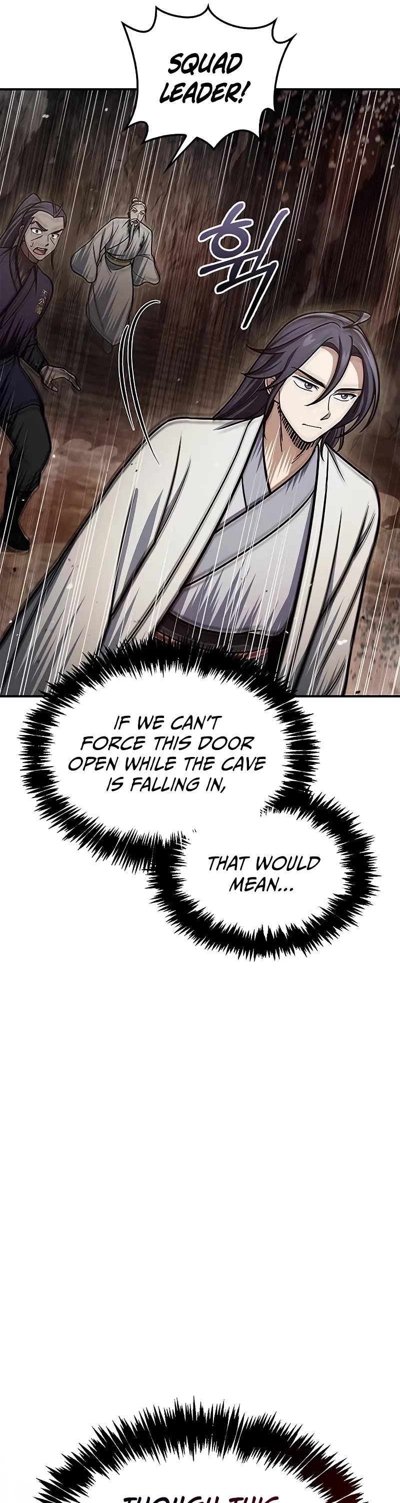 Heavenly Grand Archive's Young Master Chapter 101 page 59 - Chapter 101