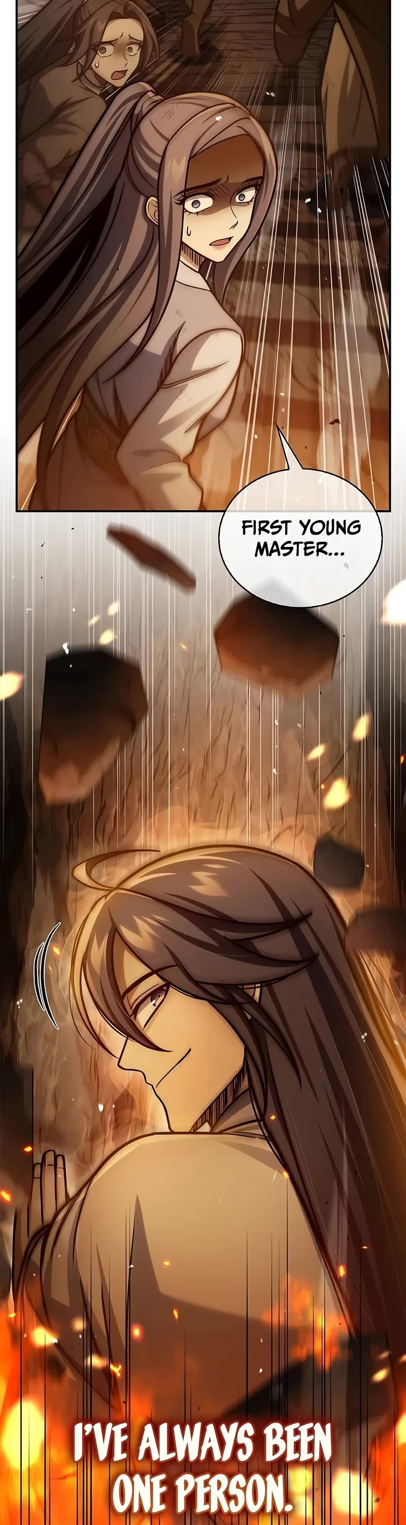 Heavenly Grand Archive's Young Master Chapter 102 page 18 - Chapter 102