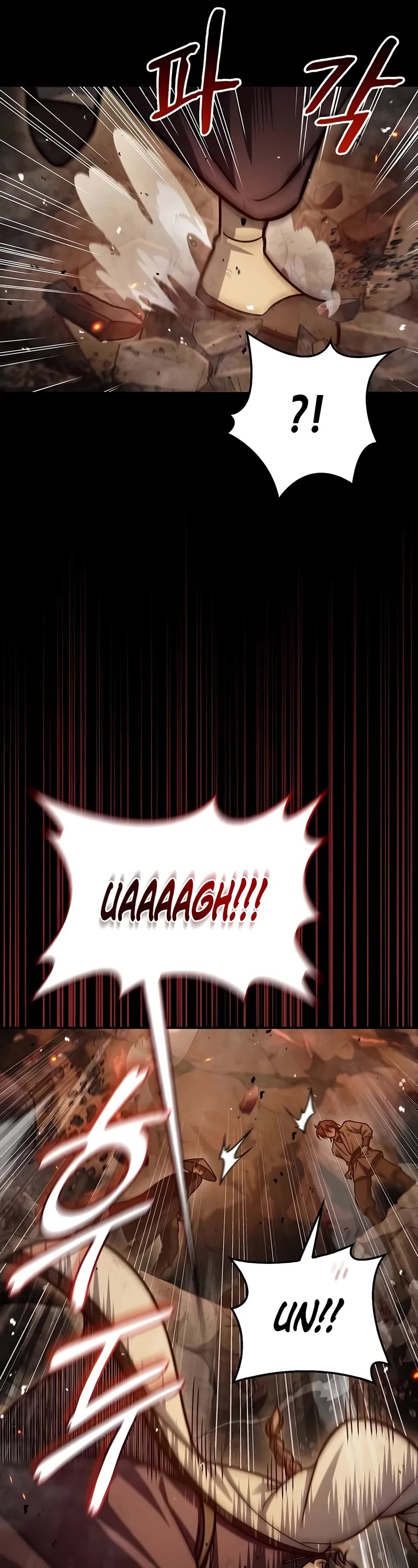 Heavenly Grand Archive's Young Master Chapter 102 page 22 - Chapter 102