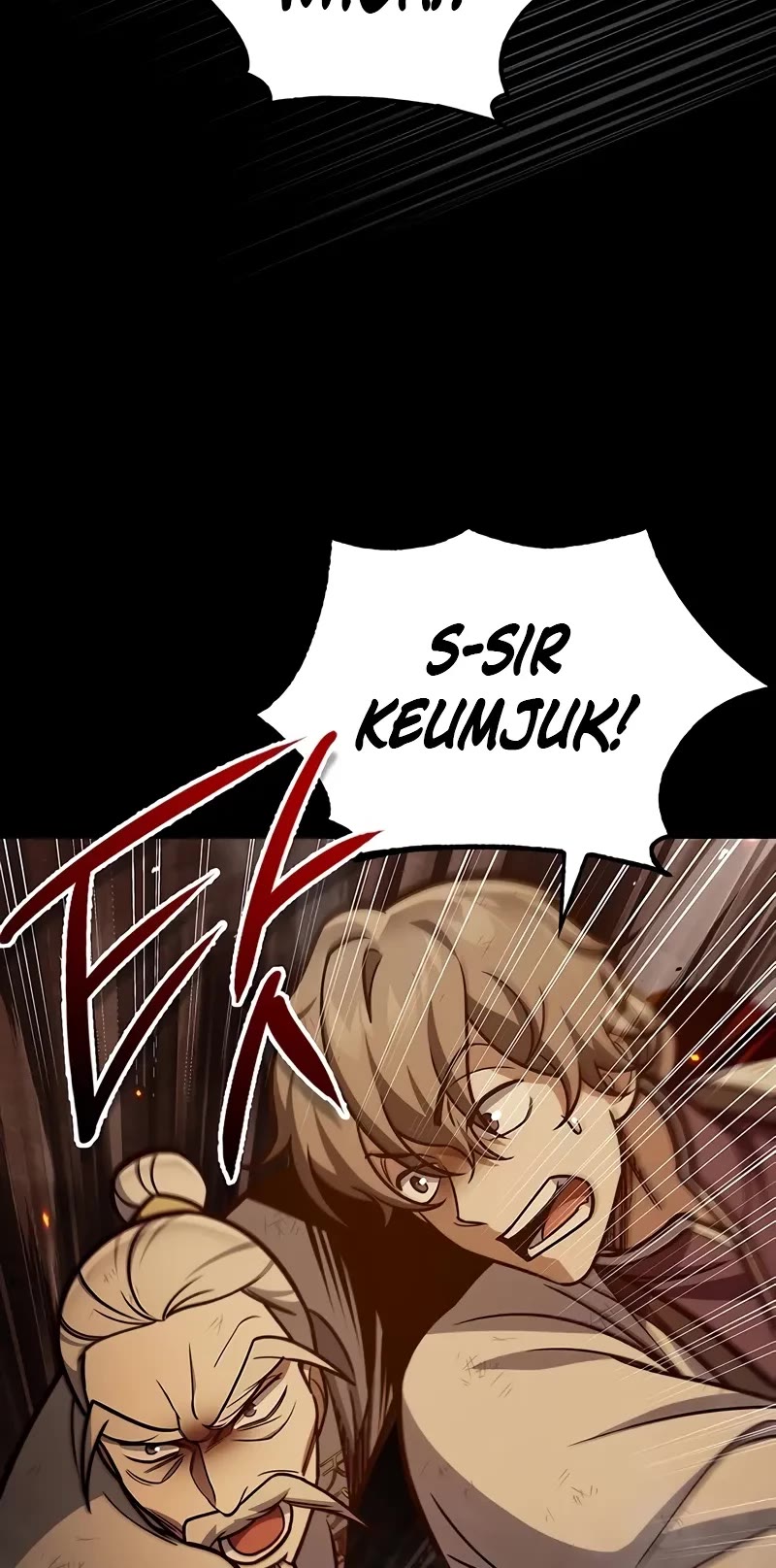 Heavenly Grand Archive's Young Master Chapter 102 page 24 - Chapter 102