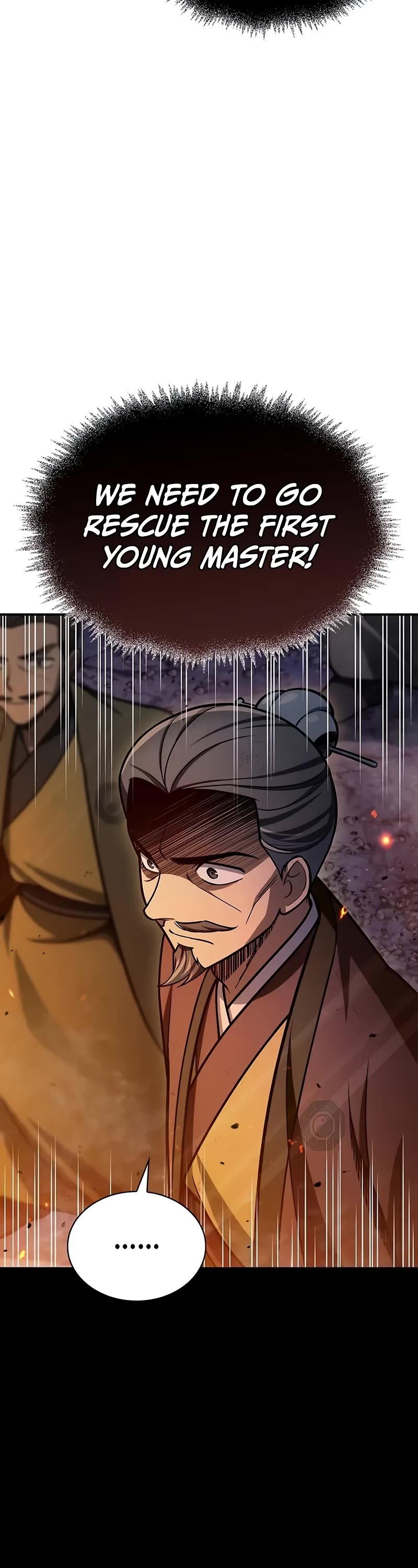 Heavenly Grand Archive's Young Master Chapter 102 page 30 - Chapter 102
