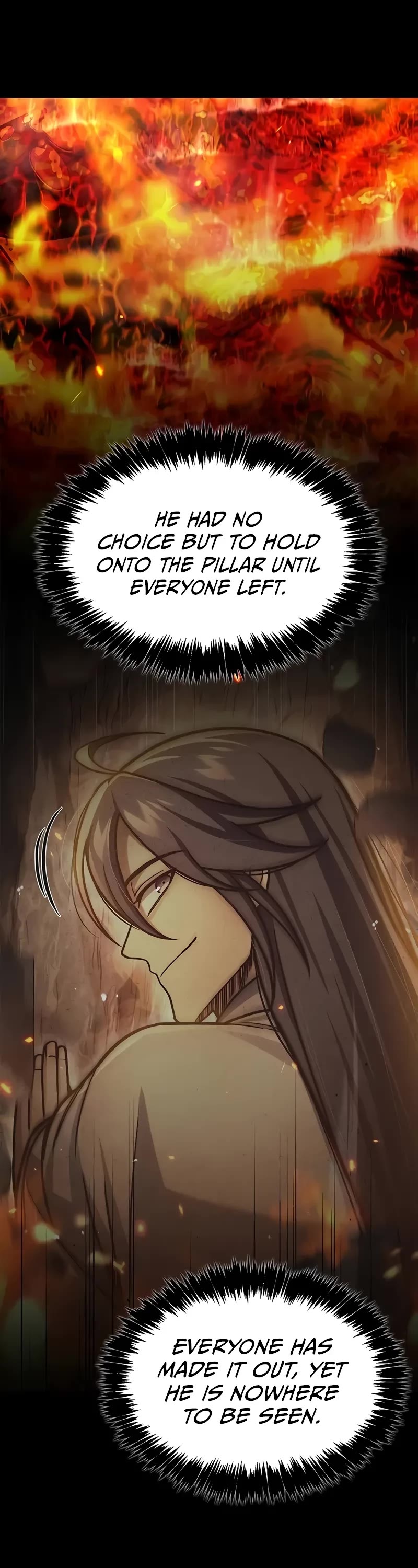 Heavenly Grand Archive's Young Master Chapter 102 page 31 - Chapter 102