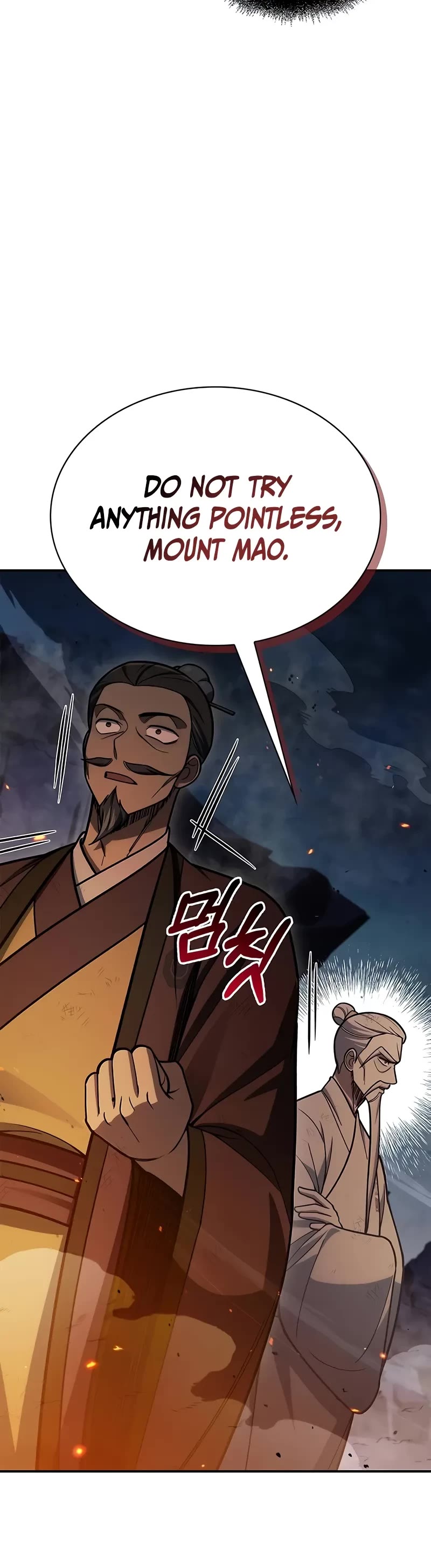 Heavenly Grand Archive's Young Master Chapter 102 page 34 - Chapter 102