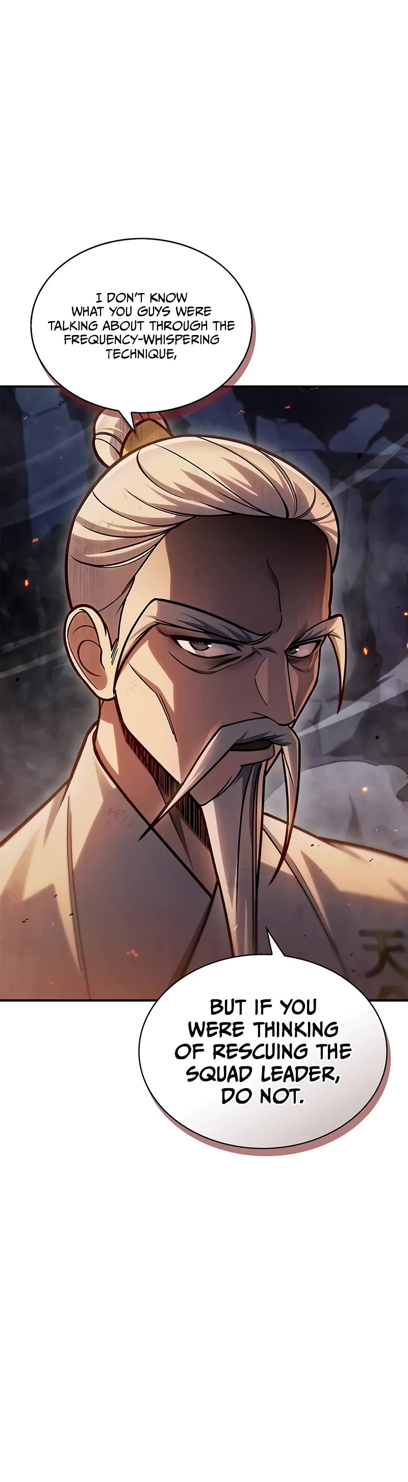 Heavenly Grand Archive's Young Master Chapter 102 page 35 - Chapter 102