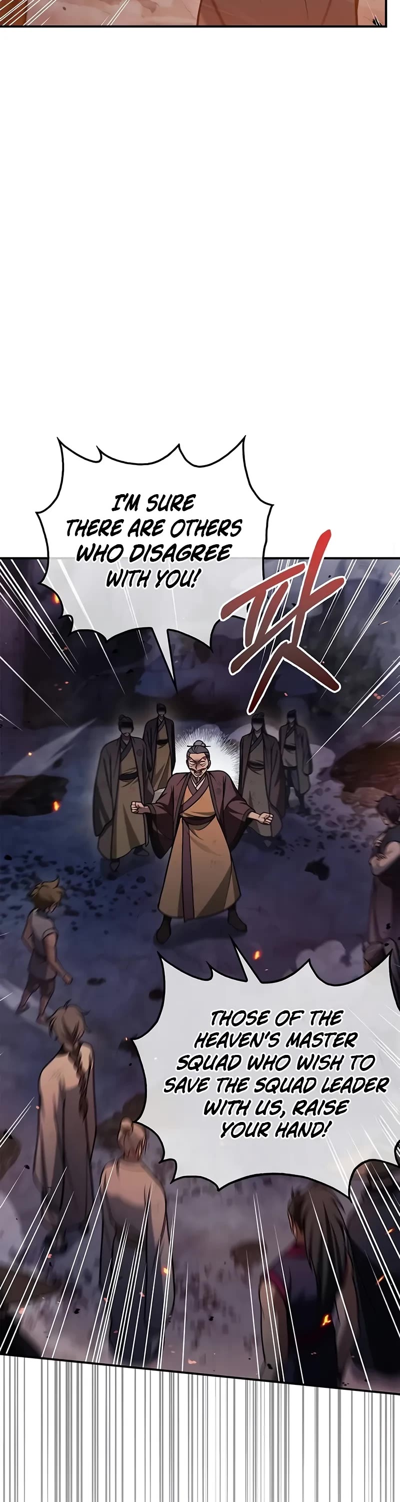 Heavenly Grand Archive's Young Master Chapter 102 page 38 - Chapter 102