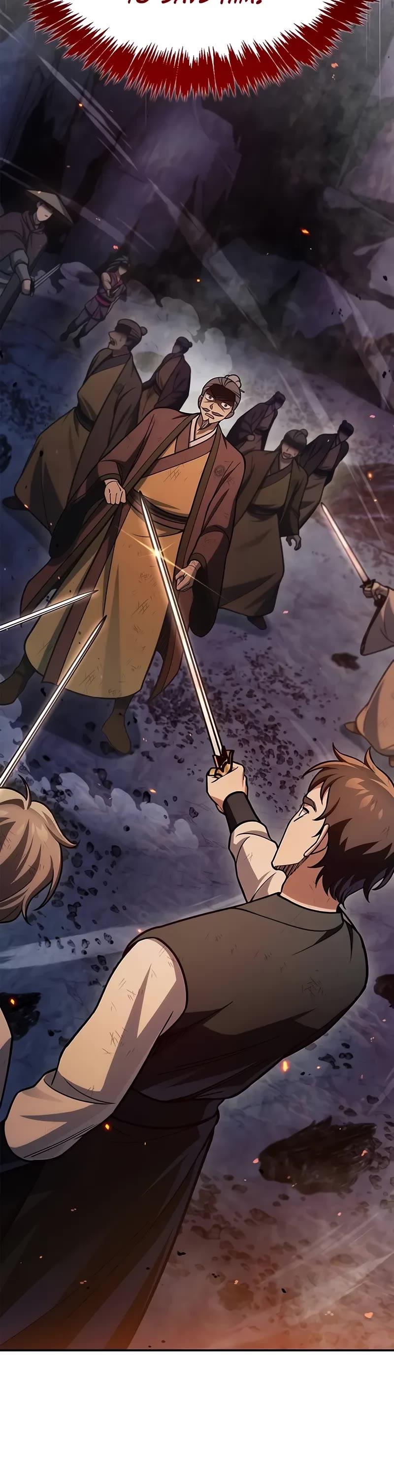 Heavenly Grand Archive's Young Master Chapter 102 page 42 - Chapter 102