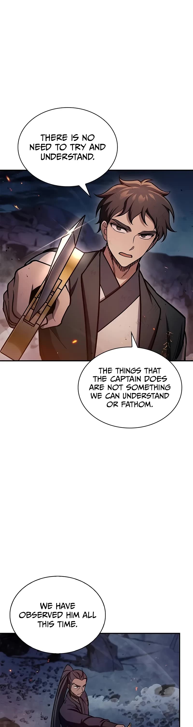 Heavenly Grand Archive's Young Master Chapter 102 page 43 - Chapter 102
