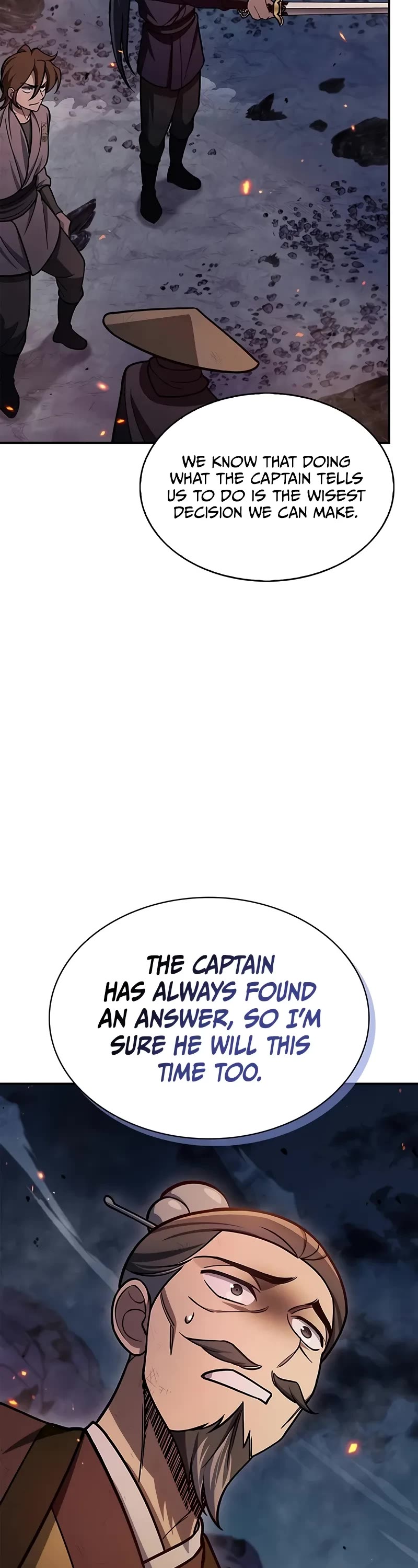 Heavenly Grand Archive's Young Master Chapter 102 page 44 - Chapter 102
