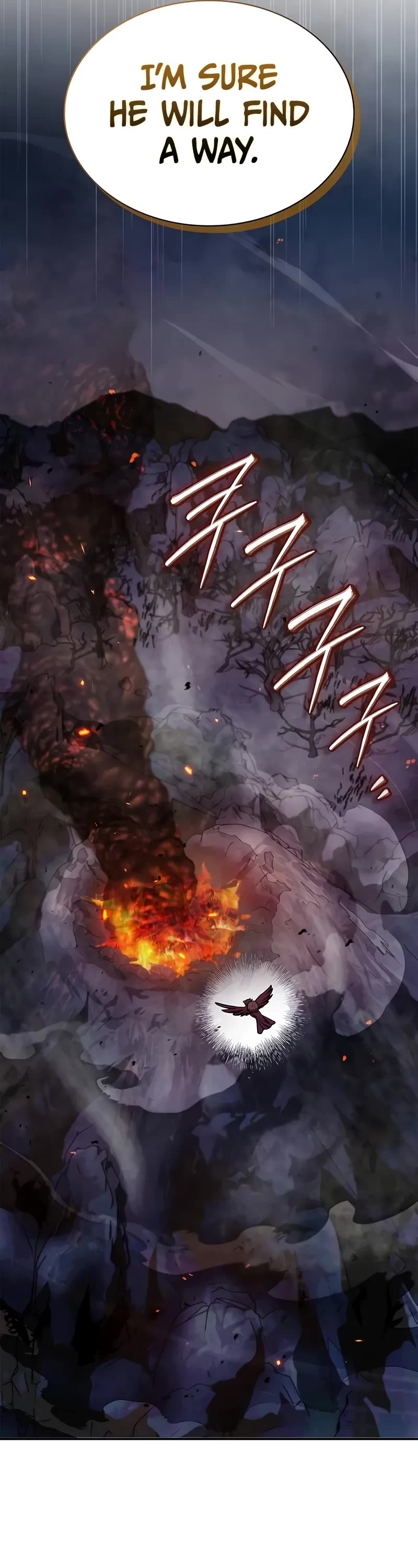 Heavenly Grand Archive's Young Master Chapter 102 page 47 - Chapter 102