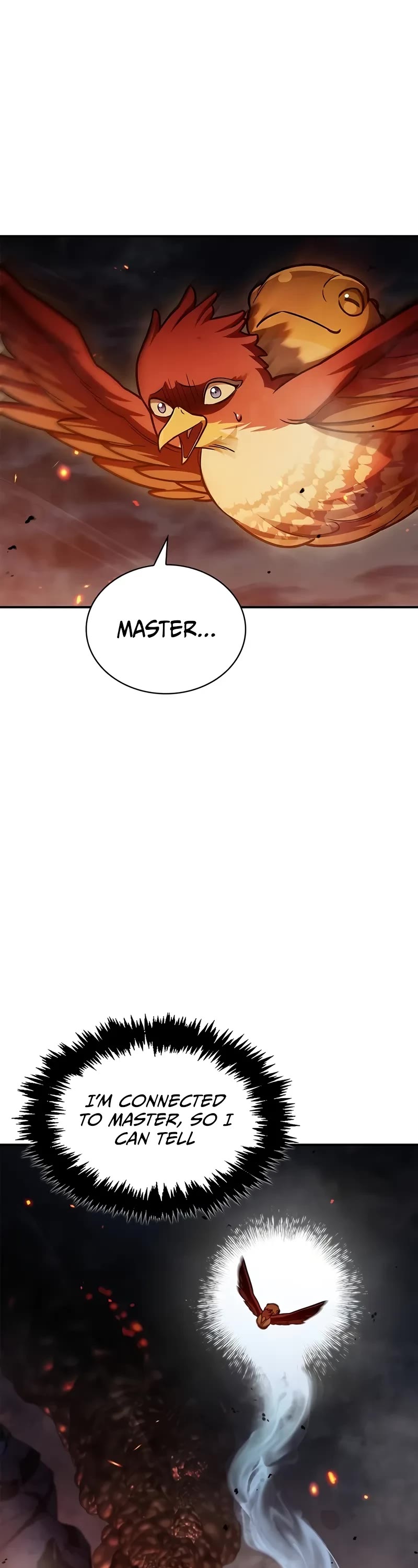 Heavenly Grand Archive's Young Master Chapter 102 page 48 - Chapter 102