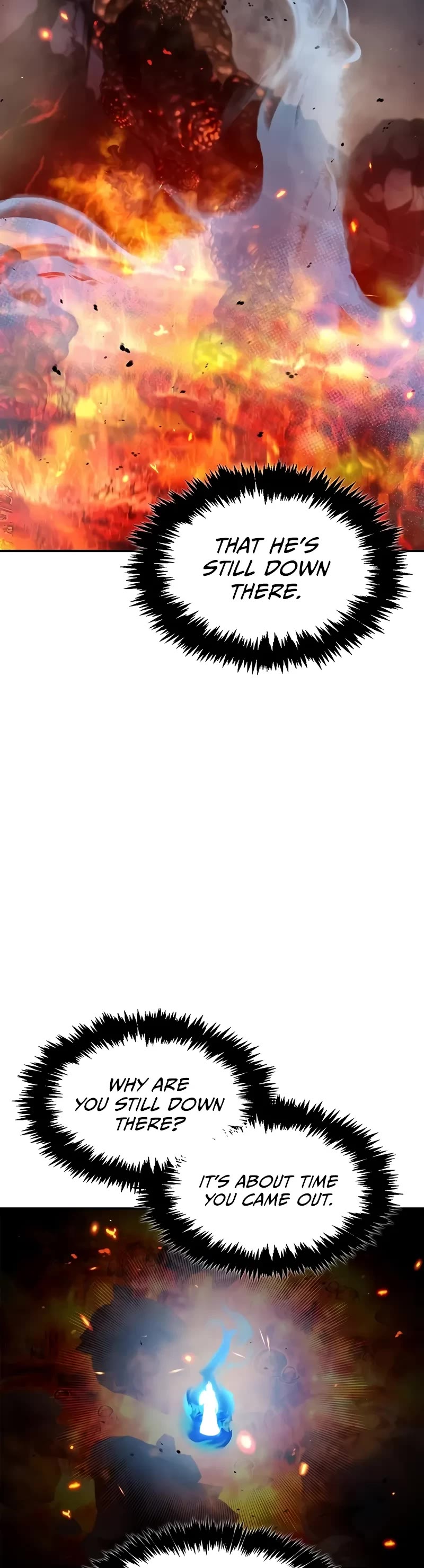Heavenly Grand Archive's Young Master Chapter 102 page 49 - Chapter 102