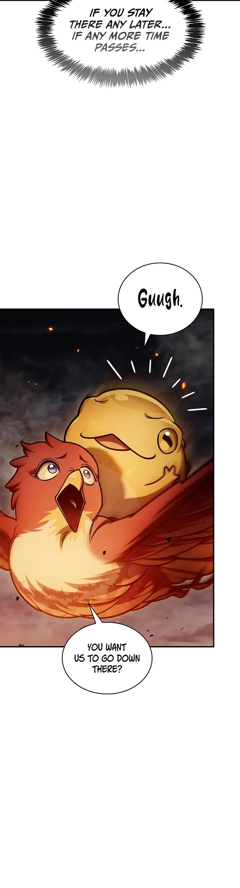 Heavenly Grand Archive's Young Master Chapter 102 page 50 - Chapter 102