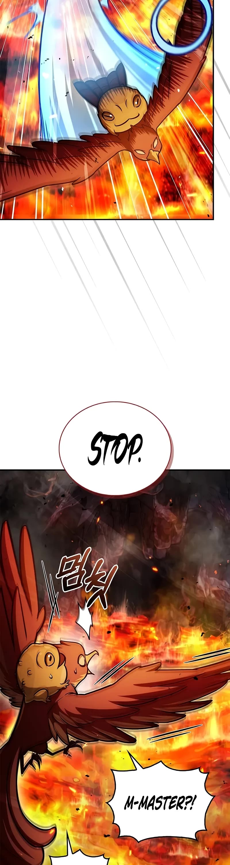 Heavenly Grand Archive's Young Master Chapter 102 page 52 - Chapter 102