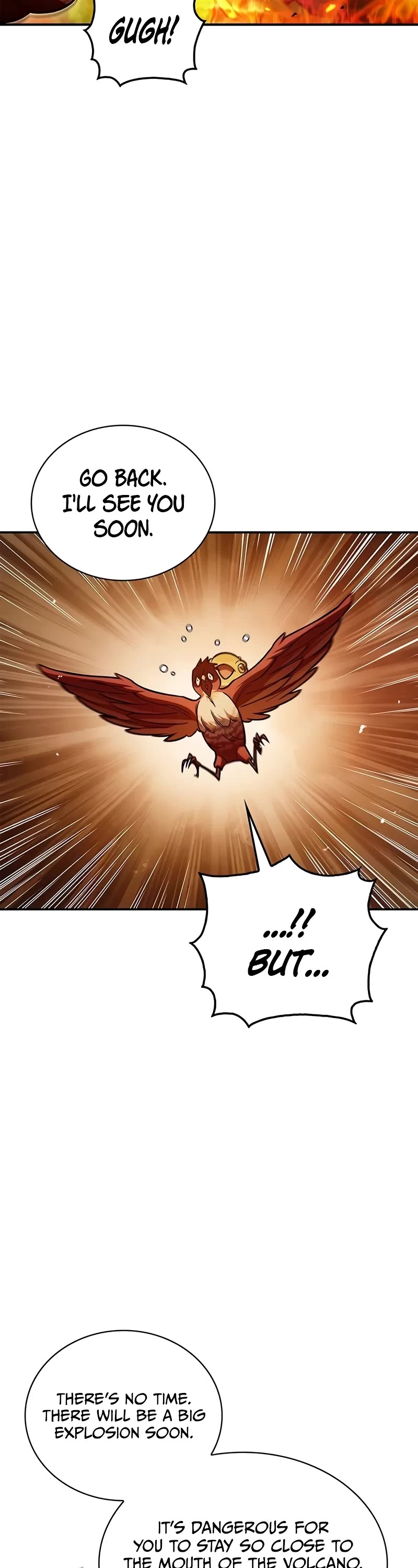 Heavenly Grand Archive's Young Master Chapter 102 page 53 - Chapter 102