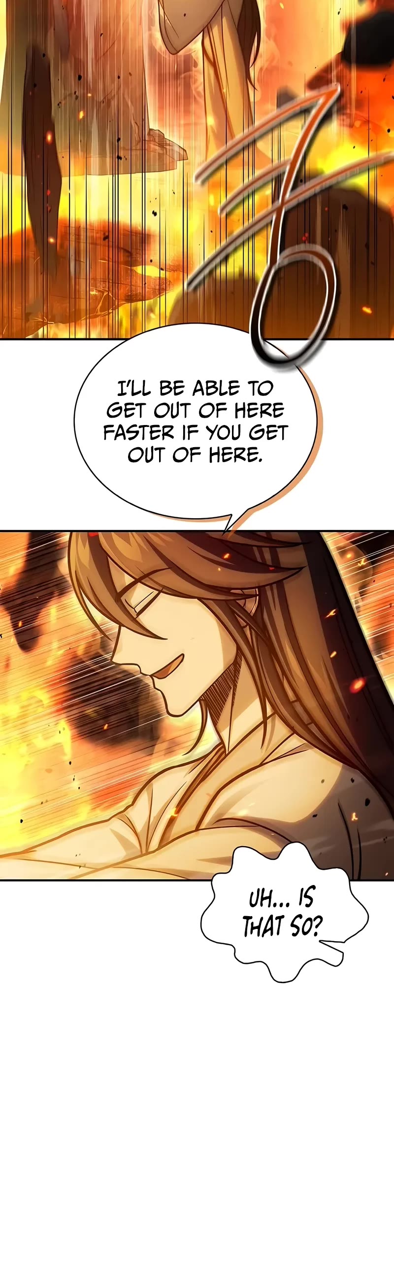 Heavenly Grand Archive's Young Master Chapter 102 page 55 - Chapter 102