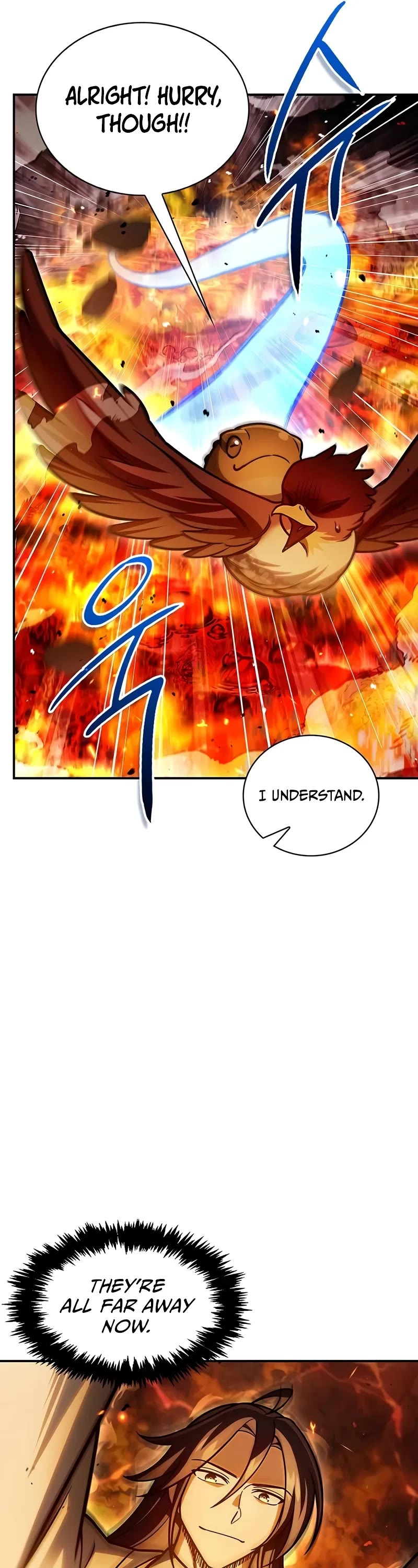Heavenly Grand Archive's Young Master Chapter 102 page 56 - Chapter 102