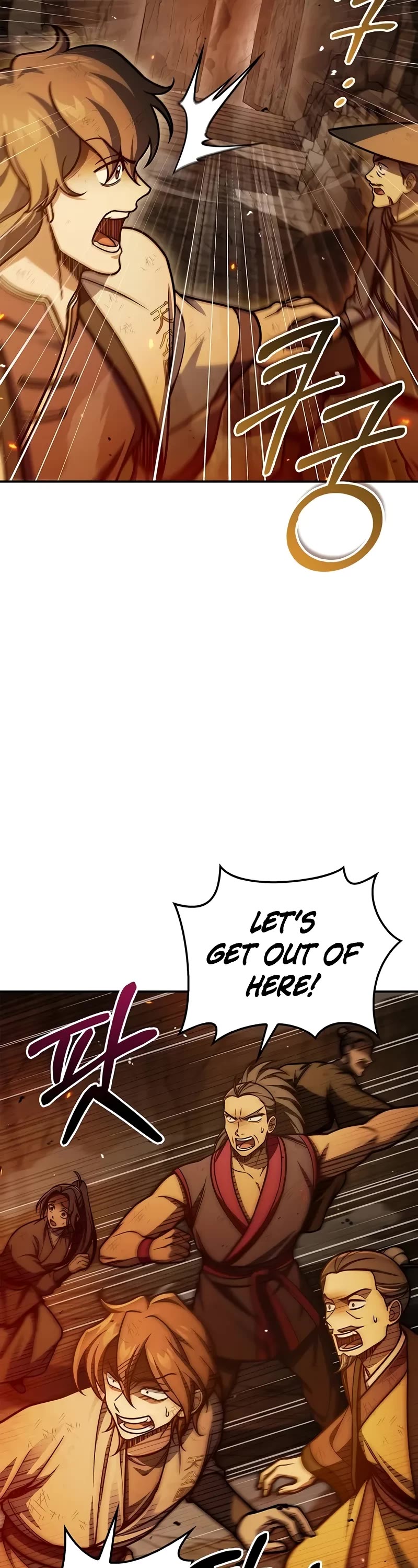 Heavenly Grand Archive's Young Master Chapter 102 page 9 - Chapter 102
