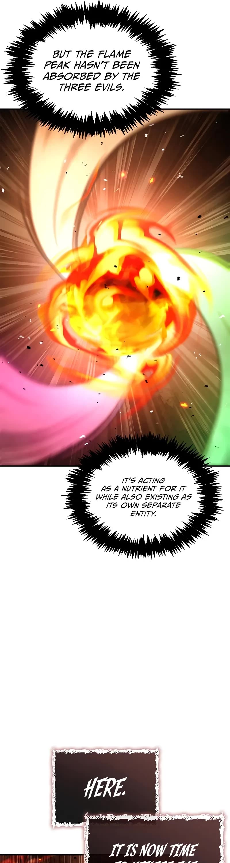 Heavenly Grand Archive's Young Master Chapter 103 page 12 - Chapter 103