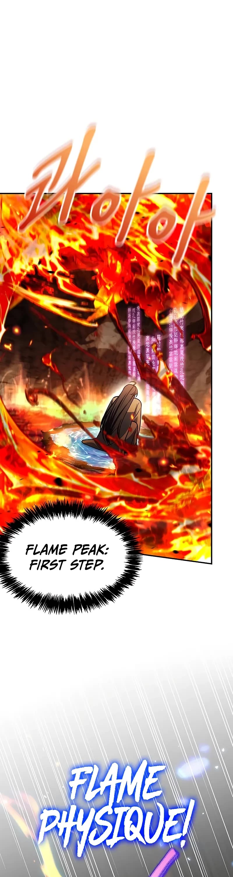 Heavenly Grand Archive's Young Master Chapter 103 page 24 - Chapter 103