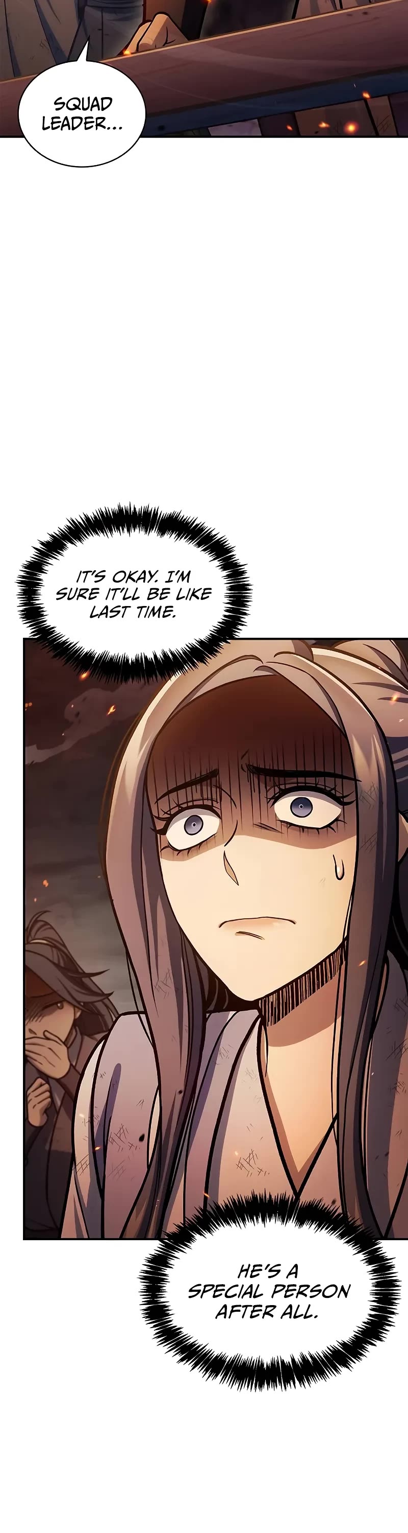 Heavenly Grand Archive's Young Master Chapter 103 page 28 - Chapter 103