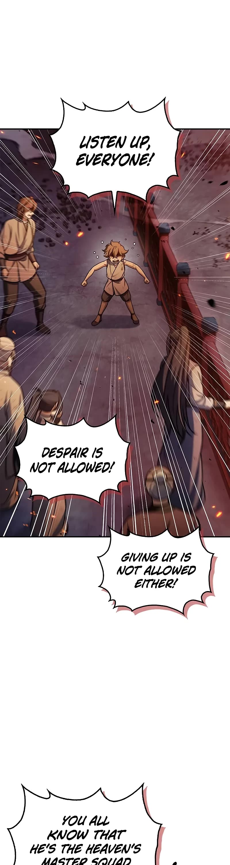 Heavenly Grand Archive's Young Master Chapter 103 page 29 - Chapter 103