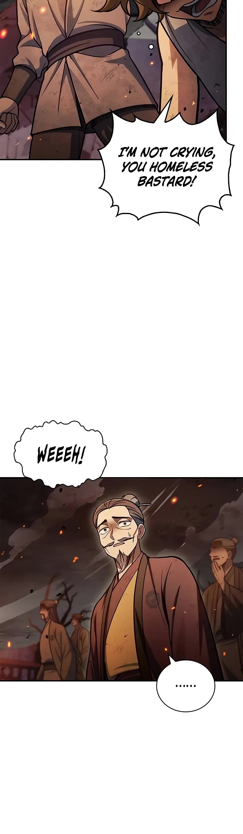 Heavenly Grand Archive's Young Master Chapter 103 page 31 - Chapter 103