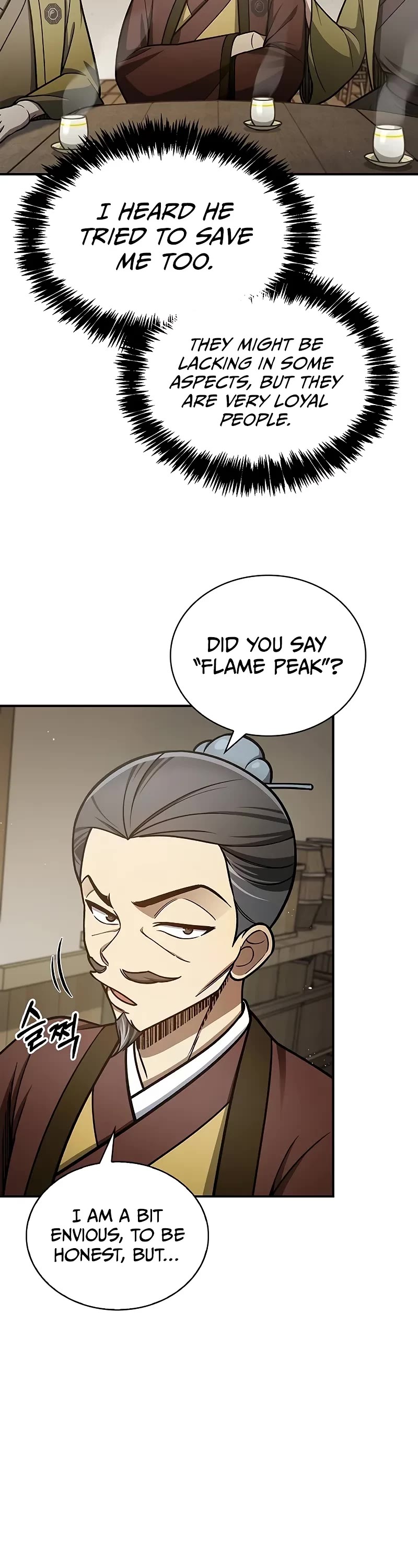 Heavenly Grand Archive's Young Master Chapter 103 page 44 - Chapter 103