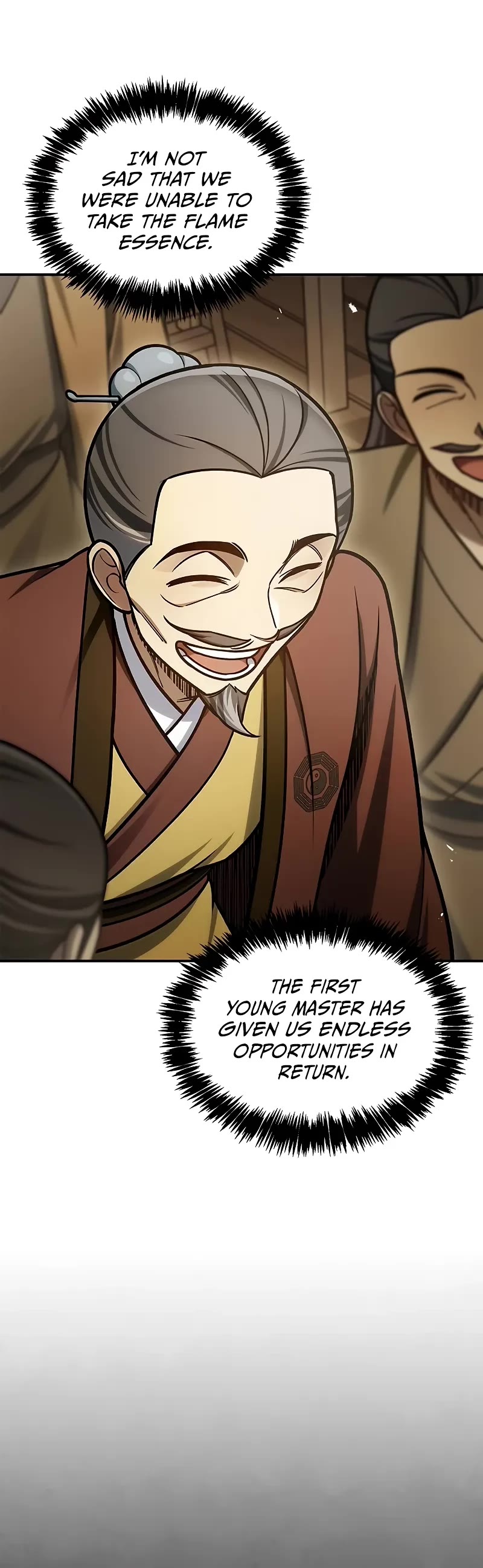 Heavenly Grand Archive's Young Master Chapter 103 page 46 - Chapter 103