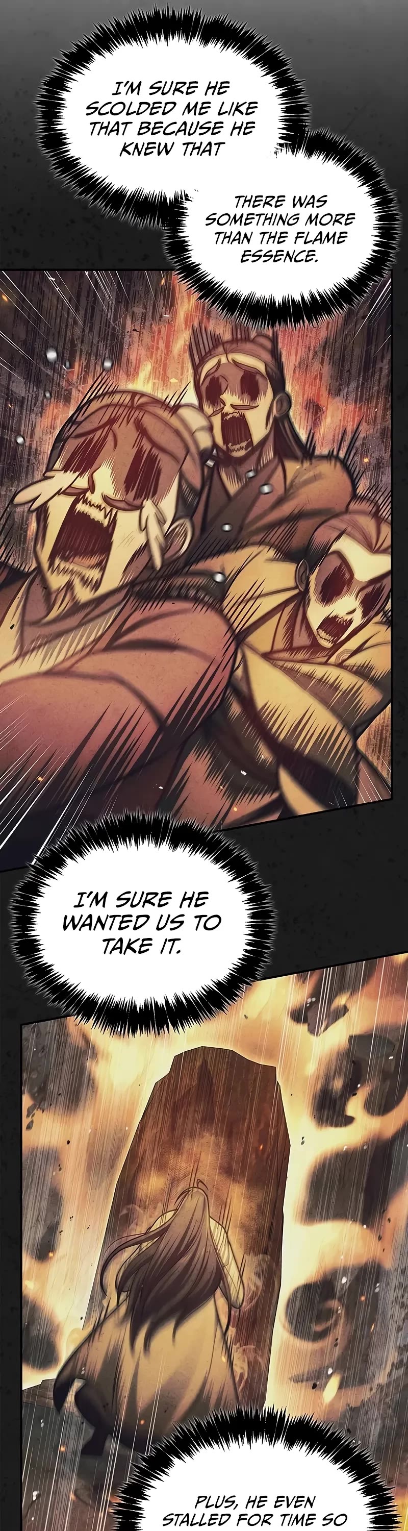 Heavenly Grand Archive's Young Master Chapter 103 page 47 - Chapter 103