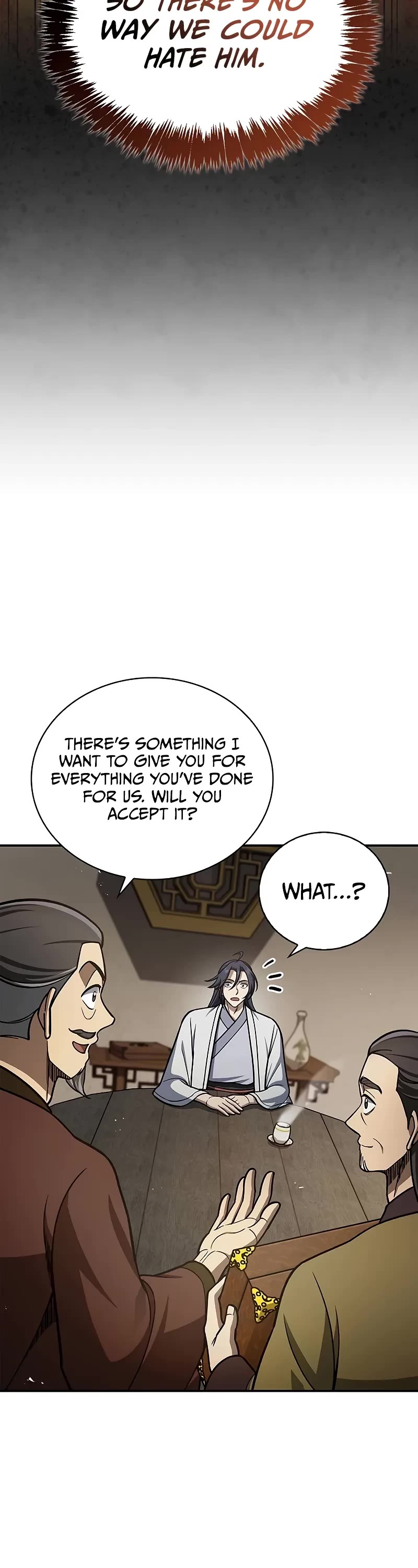 Heavenly Grand Archive's Young Master Chapter 103 page 49 - Chapter 103