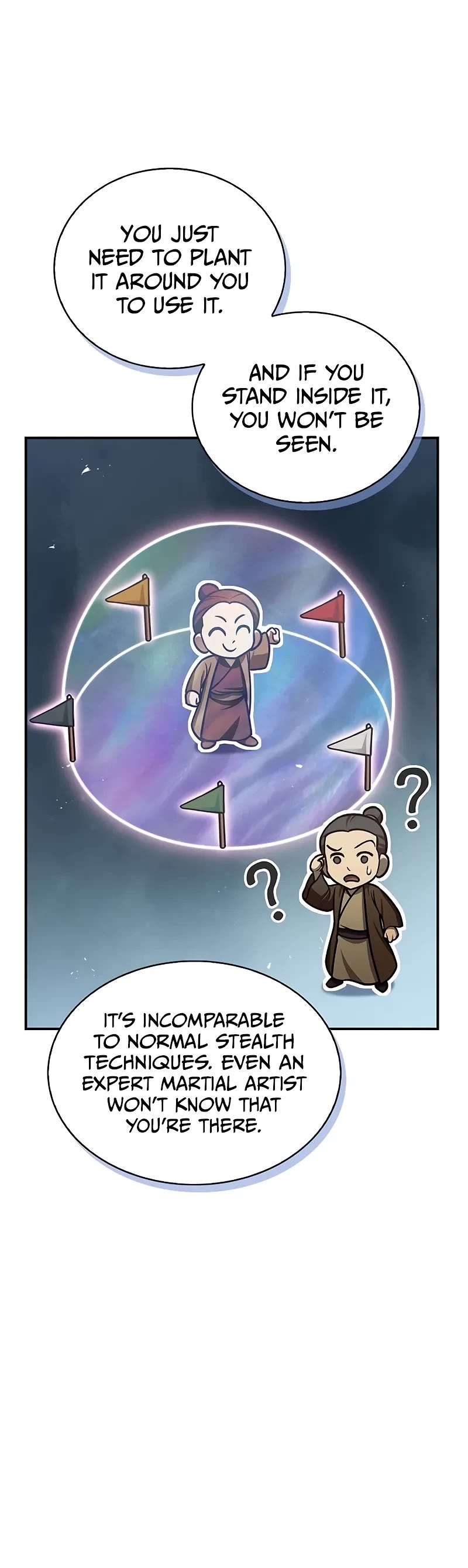 Heavenly Grand Archive's Young Master Chapter 103 page 51 - Chapter 103