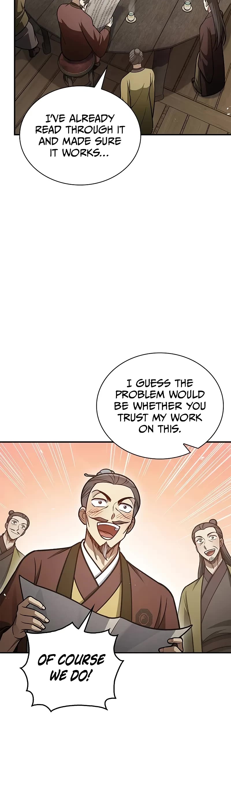Heavenly Grand Archive's Young Master Chapter 103 page 56 - Chapter 103