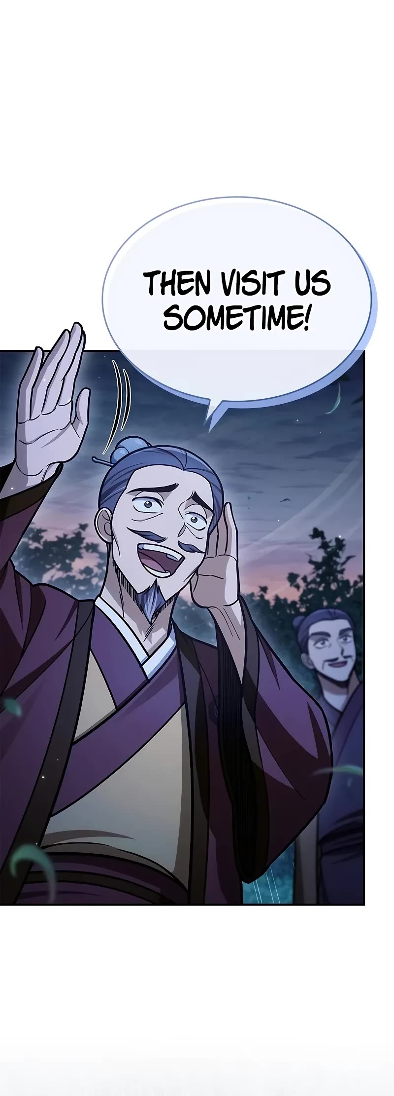 Heavenly Grand Archive's Young Master Chapter 103 page 61 - Chapter 103