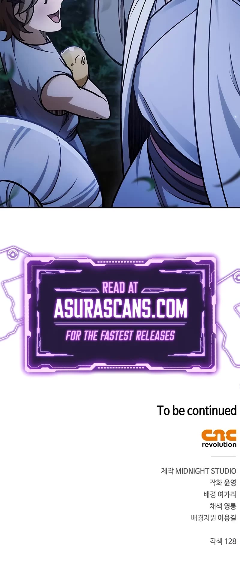 Heavenly Grand Archive's Young Master Chapter 103 page 63 - Chapter 103
