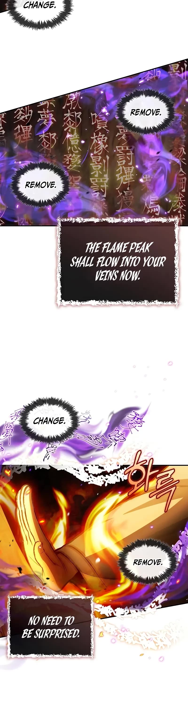 Heavenly Grand Archive's Young Master Chapter 103 page 9 - Chapter 103
