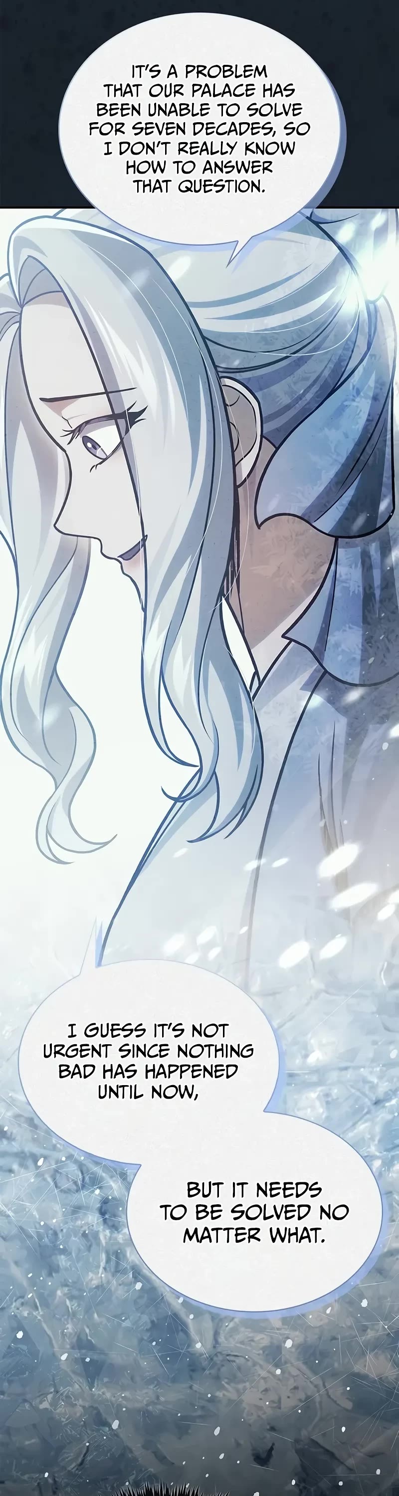 Heavenly Grand Archive's Young Master Chapter 104 page 11 - Chapter 104