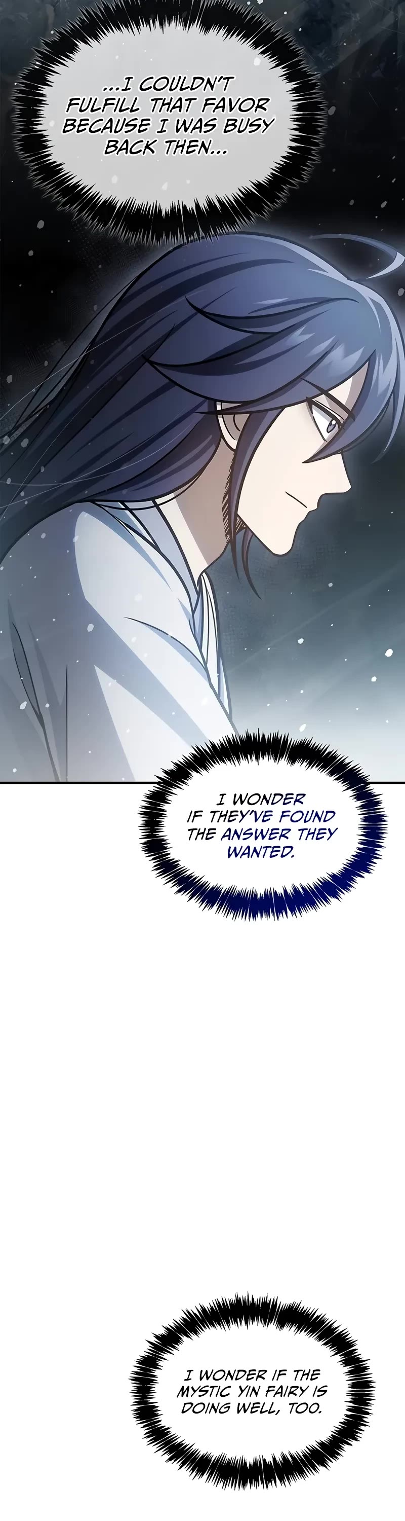 Heavenly Grand Archive's Young Master Chapter 104 page 12 - Chapter 104